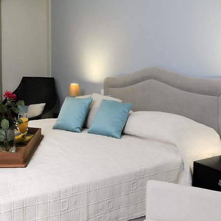 Athena Hotel Milopotamos  Extérieur photo