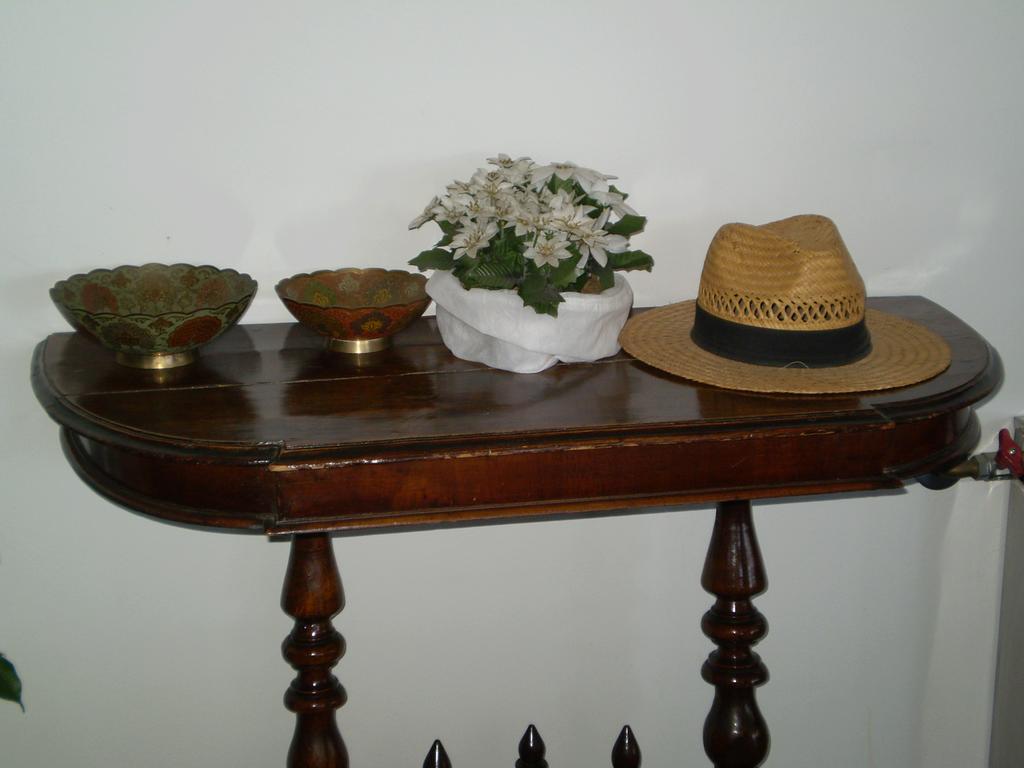 Athena Hotel Milopotamos  Extérieur photo